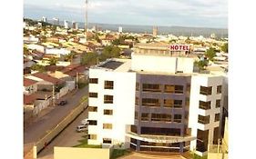 Alencar Hotel  3*